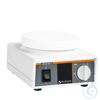 2Articoli simili a: Hei-Mix S -- UK-plug Stirring up to 5 liters without heatingThe Hei-Mix S is...